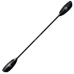 Accent Air Carbon 2-tlg Doppelpaddel King-Pin Teilung Kajakpaddel