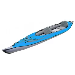 Advanced Elements Advanced Frame Convertible TM Elite Kajak Luftboot Blue
