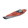 Advanced Elements Advanced Frame TM Kajak Luftboot Red-grey