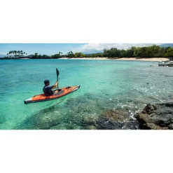 Advanced Elements Frame TM Elite Kajak Luftboot Red -Wassersport Lieferungen advanced elements frame tm elite kajak luftboot red 2