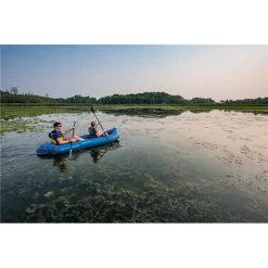 Advanced Elements PackLite+ XL Packraft 2 Personen Kajak Aufblasbares Luftboot Raftingboot Blue 7 Advanced Elements PackLite+ XL Packraft 2 Personen Kajak Aufblasbares Luftboot Raftingboot Blue -Wassersport Lieferungen advanced elements packlite xl packraft 2 personen kajak aufblasbares luftboot raftingboot blue 2