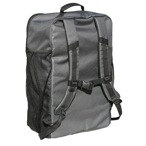 Advanced Elements PackLite+ XL Packraft 2 Personen Kajak Aufblasbares Luftboot Raftingboot Blue 5 Advanced Elements PackLite+ XL Packraft 2 Personen Kajak Aufblasbares Luftboot Raftingboot Blue – Bild 5