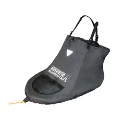 Advanced Elements Touring Spray Skirt Spritzschürze Grey