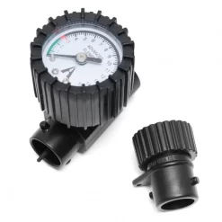 Advanced Elements Ventiladapter Mit Manometer Bis 2,5 Psi