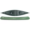 Ally 15 Allround Faltboot Kanadier Grün