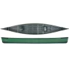 Ally 17 Seekanadier Faltboot Kanadier Grün