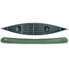 Ally 18 Allround Faltboot Kanadier Grün