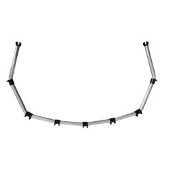 Ally 3-Cross Rib Für 15 + 16,5 + 18 Ally Kanu