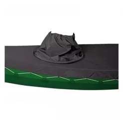 Ally Spritzdecke Für Ally Kanadier Grün