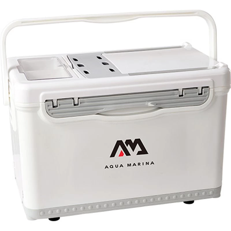 Aqua Marina 2-in1 Fishing Cooler Kühlbox Für Aqua Marina Drift Modell 1 Aqua Marina 2-in1 Fishing Cooler Kühlbox Für Aqua Marina Drift Modell