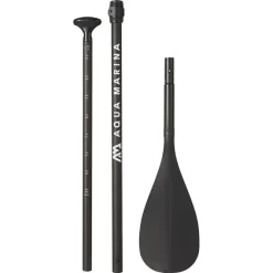 Aqua Marina Ace Kinderpaddel Aluminium SUP Paddel -Wassersport Lieferungen aqua marina ace kinderpaddel aluminium sup paddel 3