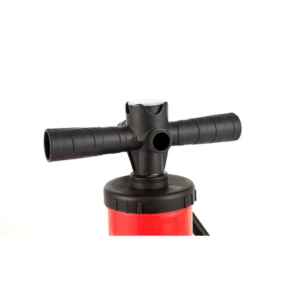 Aqua Marina Areo 16 Double Action Handpumpe Kajak Pumpe Luftpumpe 4 Aqua Marina Areo 16 Double Action Handpumpe Kajak Pumpe Luftpumpe – Bild 4