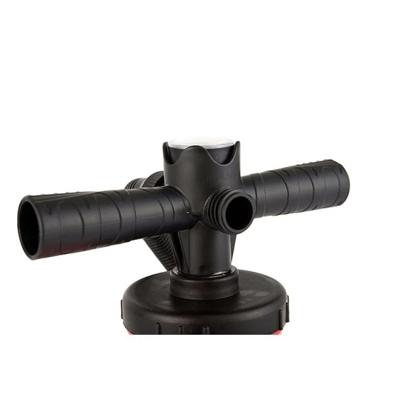 Aqua Marina Areo 16 Double Action Handpumpe Kajak Pumpe Luftpumpe 5 Aqua Marina Areo 16 Double Action Handpumpe Kajak Pumpe Luftpumpe – Bild 5