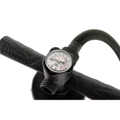 Aqua Marina Areo 18 Handpumpe Double Action Kajak Pumpe Luftpumpe -Wassersport Lieferungen aqua marina areo 18 handpumpe double action kajak pumpe luftpumpe 2