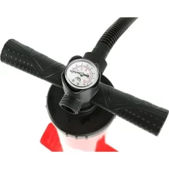 Aqua Marina Areo 18 Handpumpe Double Action Kajak Pumpe Luftpumpe -Wassersport Lieferungen aqua marina areo 18 handpumpe double action kajak pumpe luftpumpe 4