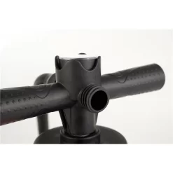 Aqua Marina Areo 18 Handpumpe Double Action Kajak Pumpe Luftpumpe -Wassersport Lieferungen aqua marina areo 18 handpumpe double action kajak pumpe luftpumpe 5