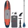 Aqua Marina Atlas 12.0 SUP Aufblasbares Stand Up Paddle Board Komplett Set