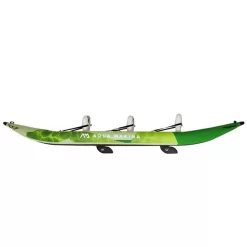 Aqua Marina Betta 475 Kajak Für 3 Personen Set Mit Paddel Und Pumpe -Wassersport Lieferungen aqua marina betta 475 kajak fur 3 personen set mit paddel und pumpe 2