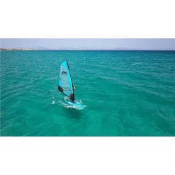 Aqua Marina Blade Sail Rig Package 3.0 M2 Segel Für Blade SUP -Wassersport Lieferungen aqua marina blade sail rig package 30 m2 segel fur blade sup 5