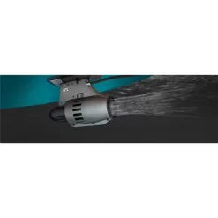 Aqua Marina BlueDrive S Power Fin SUP Elektro Motor Mit Lithium Ionen Batterie -Wassersport Lieferungen aqua marina bluedrive s power fin sup elektro motor mit lithium ionen batterie 3