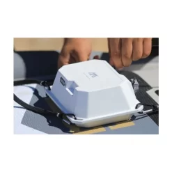 Aqua Marina BlueDrive S Power Fin SUP Elektro Motor Mit Lithium Ionen Batterie -Wassersport Lieferungen aqua marina bluedrive s power fin sup elektro motor mit lithium ionen batterie 4