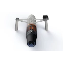 Aqua Marina BlueDrive X Pro Tauchscooter Und Elektromotor Für Kajak + SUP -Wassersport Lieferungen aqua marina bluedrive x pro tauchscooter und elektromotor fur kajak sup 5