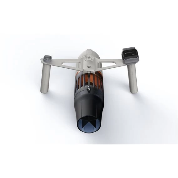 Aqua Marina BlueDrive X Tauchscooter Und Elektromotor Für Kajak + SUP 6 Aqua Marina BlueDrive X Tauchscooter Und Elektromotor Für Kajak + SUP – Bild 6