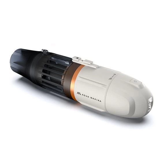 Aqua Marina BlueDrive X Tauchscooter Und Elektromotor Für Kajak + SUP 1 Aqua Marina BlueDrive X Tauchscooter Und Elektromotor Für Kajak + SUP