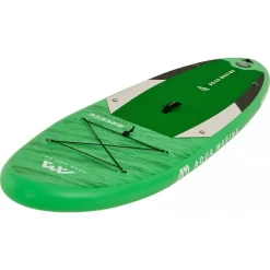 Aqua Marina Breeze Aufblasbares Stand Up Paddle Board SUP Komplett Set -Wassersport Lieferungen aqua marina breeze aufblasbares stand up paddle board sup komplett set 2