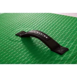 Aqua Marina Breeze Aufblasbares Stand Up Paddle Board SUP Komplett Set -Wassersport Lieferungen aqua marina breeze aufblasbares stand up paddle board sup komplett set 4