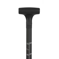 Aqua Marina Carbon Guide Adjustable 3-teilig Carbon-Fiberglaspaddel SUP Paddel -Wassersport Lieferungen aqua marina carbon guide adjustable 3 teilig carbon fiberglaspaddel sup paddel 4