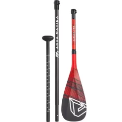 Aqua Marina Carbon Pro Adjustable SUP Paddel Carbonpaddel -Wassersport Lieferungen aqua marina carbon pro adjustable sup paddel carbonpaddel 2