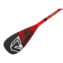 Aqua Marina Carbon Pro Adjustable SUP Paddel Carbonpaddel -Wassersport Lieferungen aqua marina carbon pro adjustable sup paddel carbonpaddel 3