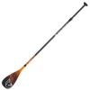 Aqua Marina Carbon X Adjustable SUP Paddel 2-teilig Carbon-Fiberglaspaddel