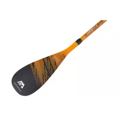 Aqua Marina Carbon X Adjustable SUP Paddel 2-teilig Carbon-Fiberglaspaddel -Wassersport Lieferungen aqua marina carbon x adjustable sup paddel 2 teilig carbon fiberglaspaddel 3