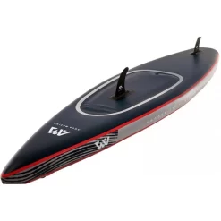 Aqua Marina Cascade Aufblasbares Kajak Luftboot Stand Up Paddle Board Set -Wassersport Lieferungen aqua marina cascade aufblasbares kajak luftboot stand up paddle board set 3