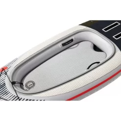 Aqua Marina Cascade Aufblasbares Kajak Luftboot Stand Up Paddle Board Set -Wassersport Lieferungen aqua marina cascade aufblasbares kajak luftboot stand up paddle board set 5