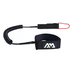 Aqua Marina Coil Leash SUP Safety Leash Sicherheitsleine 7mm