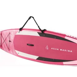 Aqua Marina Coral 10.2 SUP Komplett Set Aufblasbares Stand Up Paddle Board -Wassersport Lieferungen aqua marina coral 102 sup komplett set aufblasbares stand up paddle board 5
