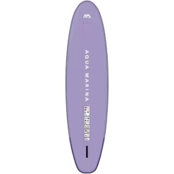 Aqua Marina Coral 10.2 SUP Komplett Set Ausblasbares Stand Up Paddle Board Night-fade -Wassersport Lieferungen aqua marina coral 102 sup komplett set ausblasbares stand up paddle board night fade 4