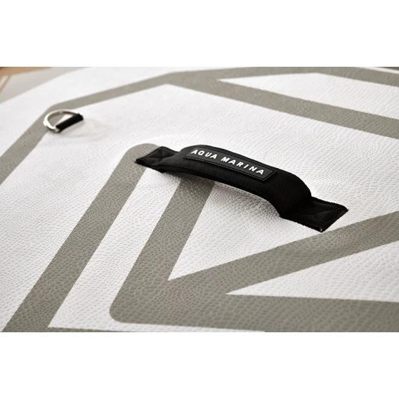 Aqua Marina Drift Aufblasbares Stand Up Paddle Board SUP 6 Aqua Marina Drift Aufblasbares Stand Up Paddle Board SUP – Bild 6