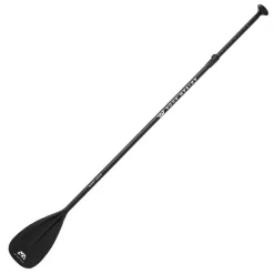 Aqua Marina Dual-Tech 2 In 1 Adjustable Aluminium Kajak SUP Paddel -Wassersport Lieferungen aqua marina dual tech 2 in 1 adjustable aluminium kajak sup paddel 3