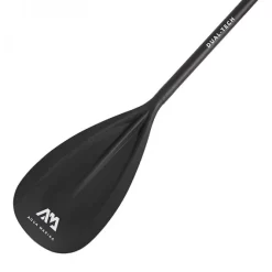 Aqua Marina Dual-Tech 2 In 1 Adjustable Aluminium Kajak SUP Paddel -Wassersport Lieferungen aqua marina dual tech 2 in 1 adjustable aluminium kajak sup paddel 5
