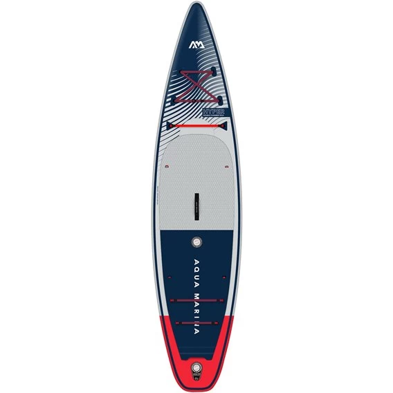 Aqua Marina Hyper 11.6 Aufblasbares Stand Up Paddle Board Touring SUP 3 Aqua Marina Hyper 11.6 Aufblasbares Stand Up Paddle Board Touring SUP – Bild 3