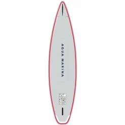 Aqua Marina Hyper 11.6 Aufblasbares Stand Up Paddle Board Touring SUP 10 Aqua Marina Hyper 11.6 Aufblasbares Stand Up Paddle Board Touring SUP -Wassersport Lieferungen aqua marina hyper 116 aufblasbares stand up paddle board touring sup 4