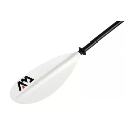 Aqua Marina KP-1 Aluminium Kajak Paddel 4-teiliges Doppelpaddel -Wassersport Lieferungen aqua marina kp 1 aluminium kajak paddel 4 teiliges doppelpaddel 3