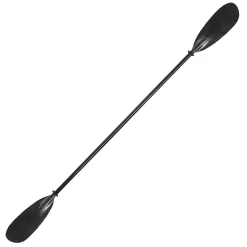 Aqua Marina KP-3 Carbon Kajak Paddel 4-teiliges Doppelpaddel