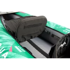 Aqua Marina Laxo 320 Kajak Für 2 Personen Set Mit Paddel Und Pumpe -Wassersport Lieferungen aqua marina laxo 320 kajak fur 2 personen set mit paddel und pumpe 4