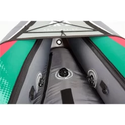 Aqua Marina Laxo 320 Kajak Für 2 Personen Set Mit Paddel Und Pumpe -Wassersport Lieferungen aqua marina laxo 320 kajak fur 2 personen set mit paddel und pumpe 5