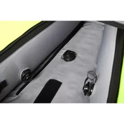 Aqua Marina Laxo 320 Testmodell Set 2er Schlauchboot Kajak Mit Paddel Und Pumpe -Wassersport Lieferungen aqua marina laxo 320 testmodell set 2er schlauchboot kajak mit paddel und pumpe 3